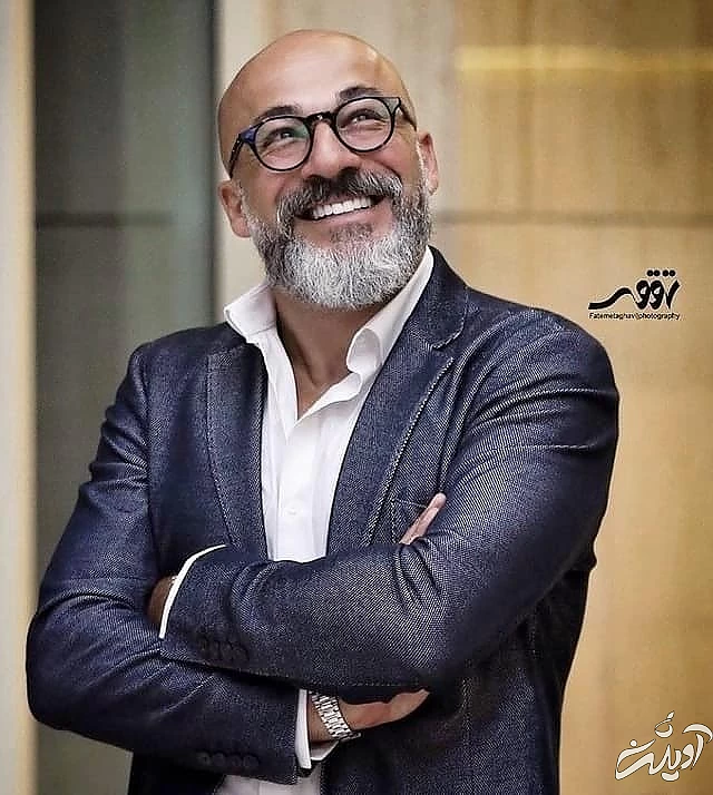 امیر آقایی